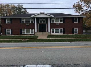 17520 Ridgeland Ave, Tinley Park, IL 60477