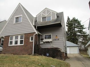 13112 Cranwood Park Blvd, Garfield Heights, OH