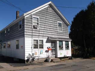 403 1/2 Myrtle St, Rome, NY 13440