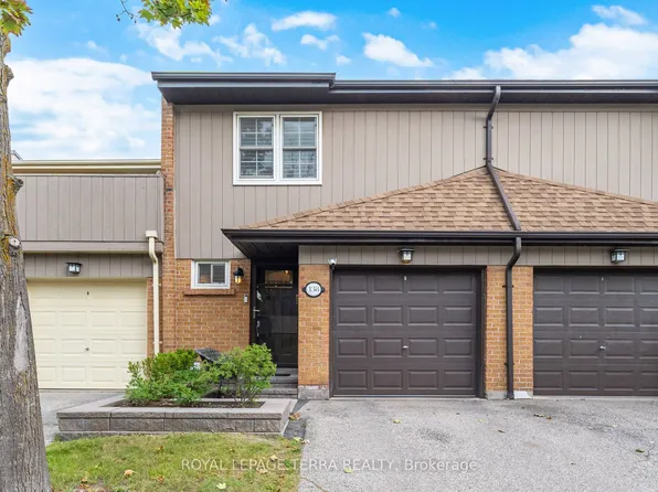 1951 Rathburn Rd E #138, Mississauga, ON L4W 2N9