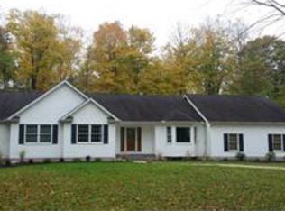 8840 Chippewa Rd, Lodi, OH 44254