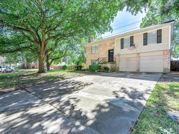 8610 Timber View Dr, Humble, TX 77346