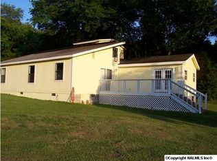 County Road 7, Woodville, AL 35776