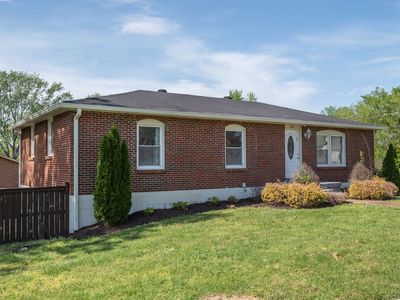 133 Haynes Park Dr, Nashville, TN, 37218