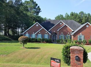 783 Sweden Forest Cv, Hampton, GA 30228