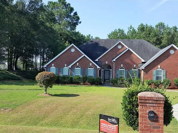 783 Sweden Forest Cv, Hampton, GA 30228