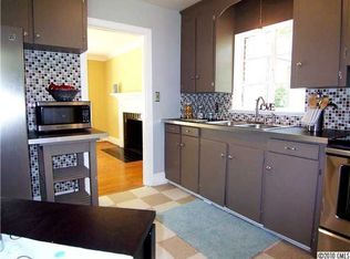 1501 Medford Dr, Charlotte, NC 28205