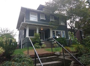 2506 33rd Ave S, Seattle, WA 98144