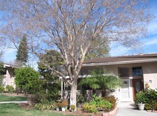 402 Avenida Castilla UNIT A, Laguna Woods, CA 92637
