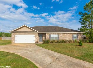 27546 Brightway Xing, Loxley, AL 36551