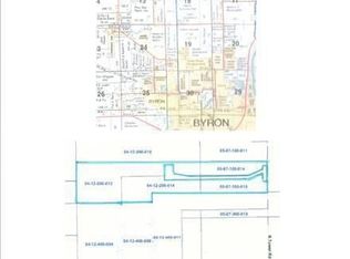 11490 N Tower Rd, Byron, IL 61010