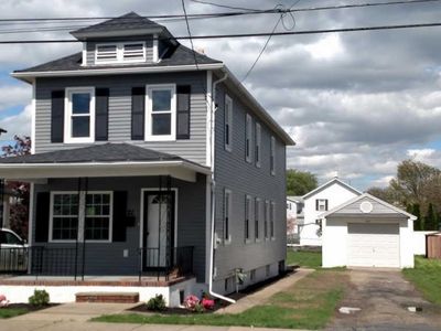 21 Hazle St, Swoyersville, PA, 18704