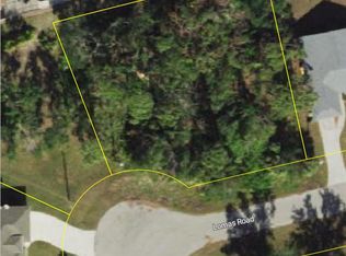 126 Lomas Rd LOT 31, Rotonda West, FL 33947