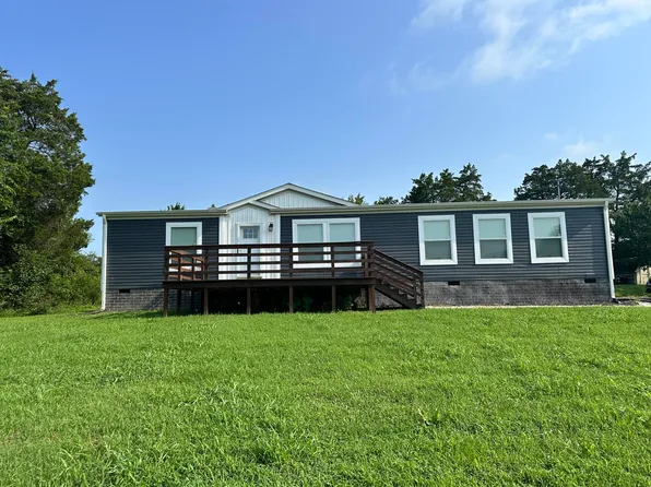 121 Rhea Cir, Mooresburg, TN 37811