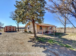 2465 W Tuscan Trl, Chino Valley, AZ 86323