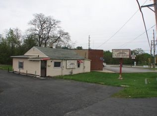508 University Pkwy, University Park, IL