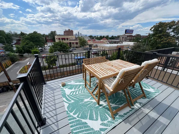 1449 Josephine St APT D, Denver, CO 80206