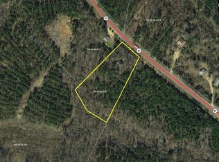 2025 John G Richards Rd, Camden, SC 29020