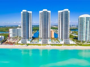 Trump Tower 1, Sunny Isles Beach, FL 33160