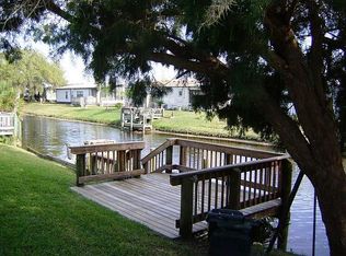208 Osprey Ln, Flagler Beach, FL 32136