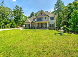 113 Marysville Ct, Jasper, GA 30143
