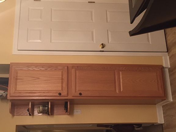 Kitchen Pantry/Cabinet