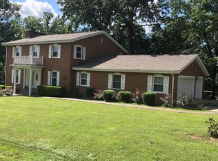 1508 Woodwind Ct, Corbin, KY 40701