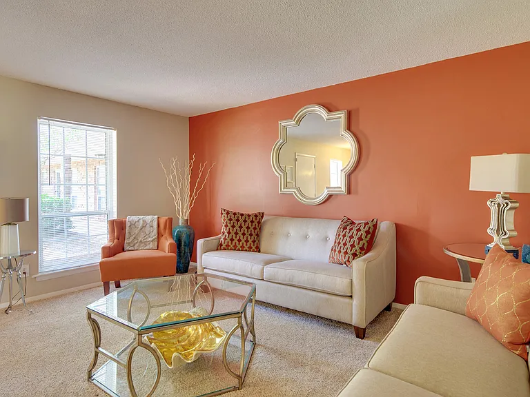 Quail Ridge Apartments — Photo 7
