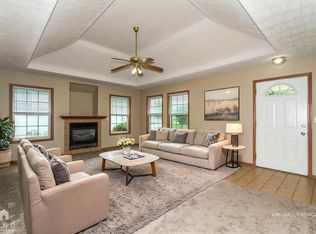 410 W White Ash Rd, Nixa, MO 65714