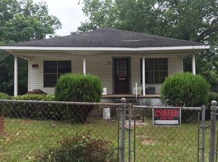 1111 5th St So, Phenix City, AL --
