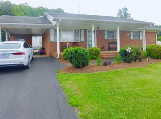 2027 Old Highway 601, Mount Airy, NC 27030