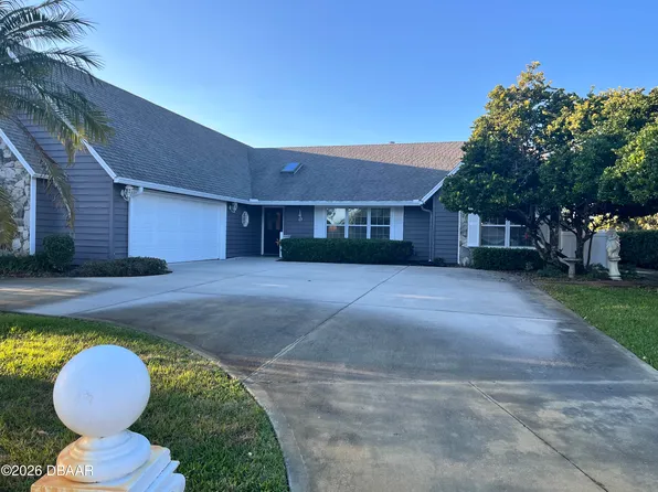 140 Mallard Ln, Daytona Beach, FL 32119