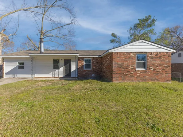 2423 Southdale Drive, Hephzibah, GA