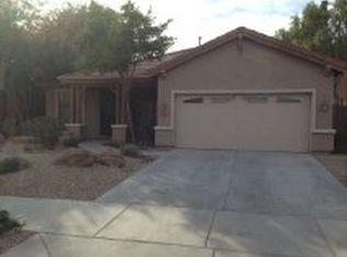 15417 W Jackson St, Goodyear, AZ 85338