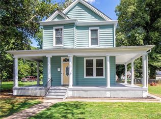 3313 2nd Ave, Richmond, VA 23222