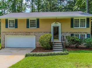 1030 Buckhurst Dr, College Park, GA 30349