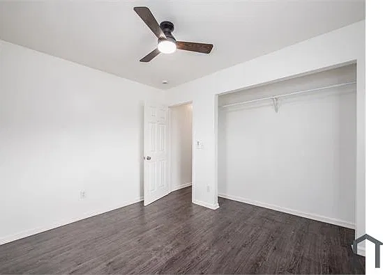 3 bed, 1000 sqft, $1,200 — Photo 4