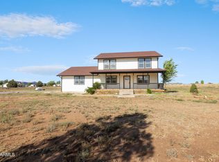 25090 N High Desert Rd, Paulden, AZ 86334