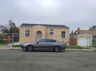 117 Bw Williams Dr, Vallejo, CA 94589