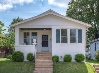 2532 Florent Ave, Saint Louis, MO 63143