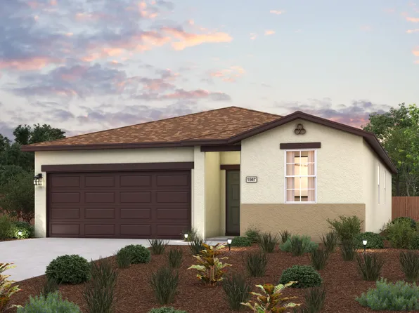 246 Nadine St, Merced, CA 95341