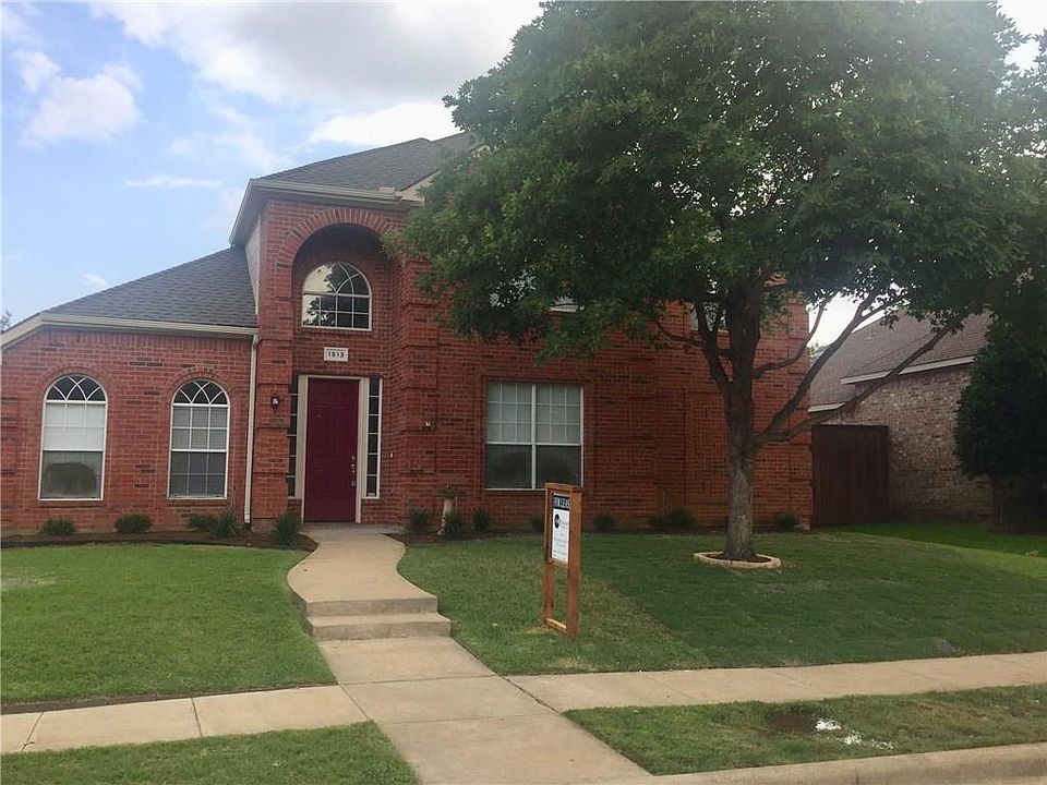 1st image of 1513 Broken Bow Trl