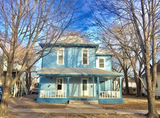 344 N Mathewson Ave APT 2, Wichita, KS 67214