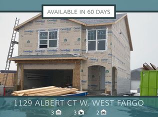 1129 Albert Ct W, Horace, ND