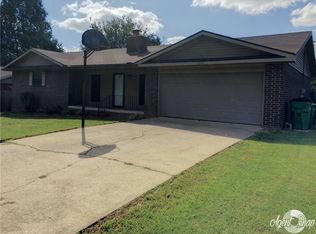 2304 Ann St, Springdale, AR 72762