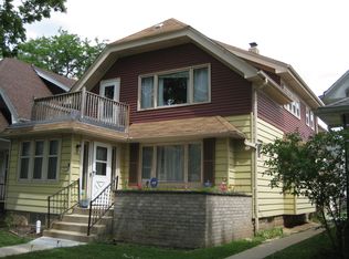 1606 S 37th St #A, Milwaukee, WI 53215