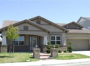 1884 Mount Pellier St, Tracy, CA