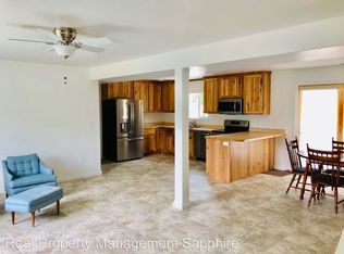 471 W River Rd, Hamilton, MT 59840