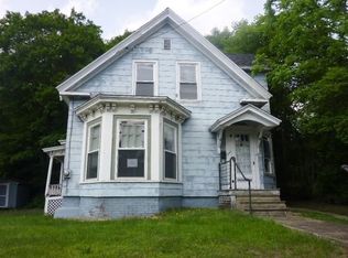 1868 Main St, Athol, MA 01331