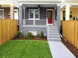 4904 3rd St NW, Washington, DC 20011